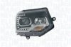 MAGNETI MARELLI 711307023926 Headlight